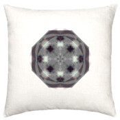 Atomic cushion cover